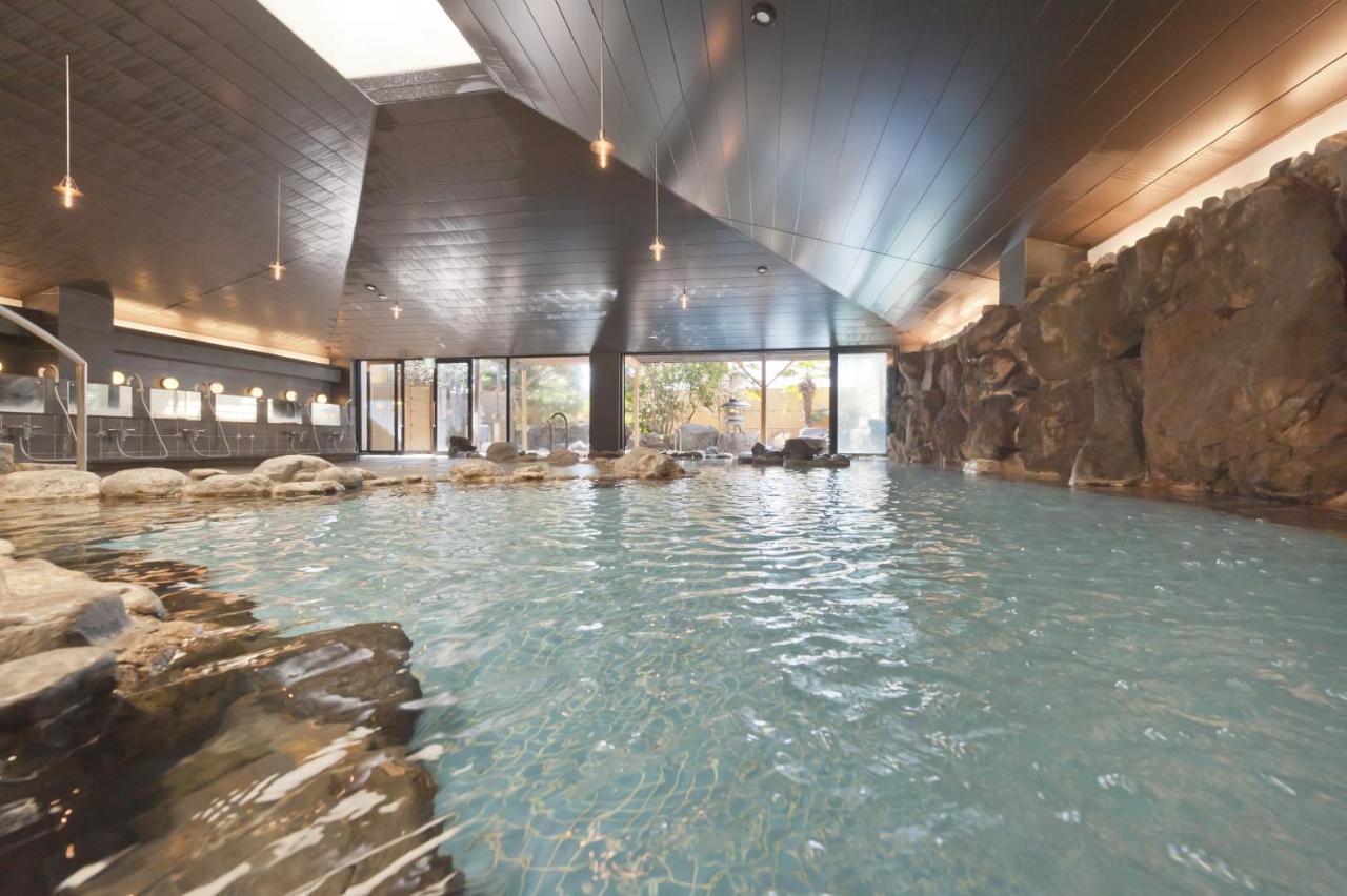 Hotel Fuji Яманаши Екстериор снимка