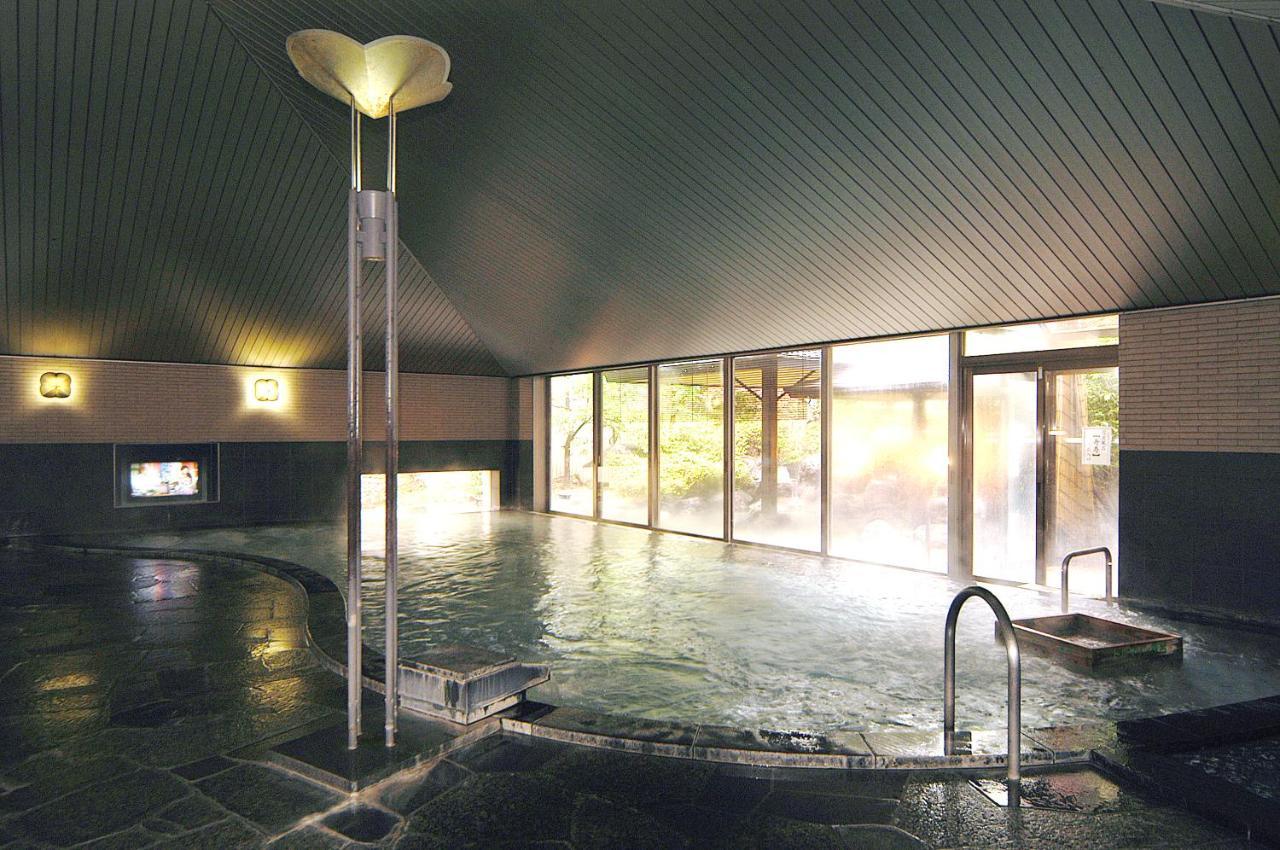 Hotel Fuji Яманаши Екстериор снимка