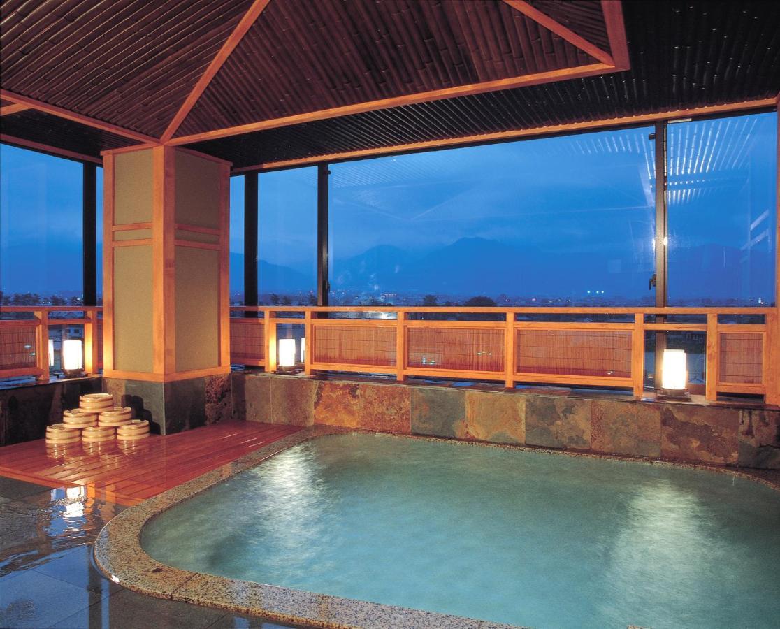 Hotel Fuji Яманаши Екстериор снимка