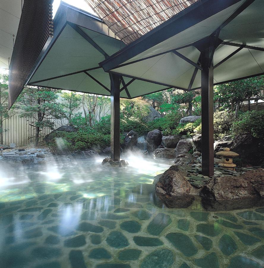 Hotel Fuji Яманаши Екстериор снимка