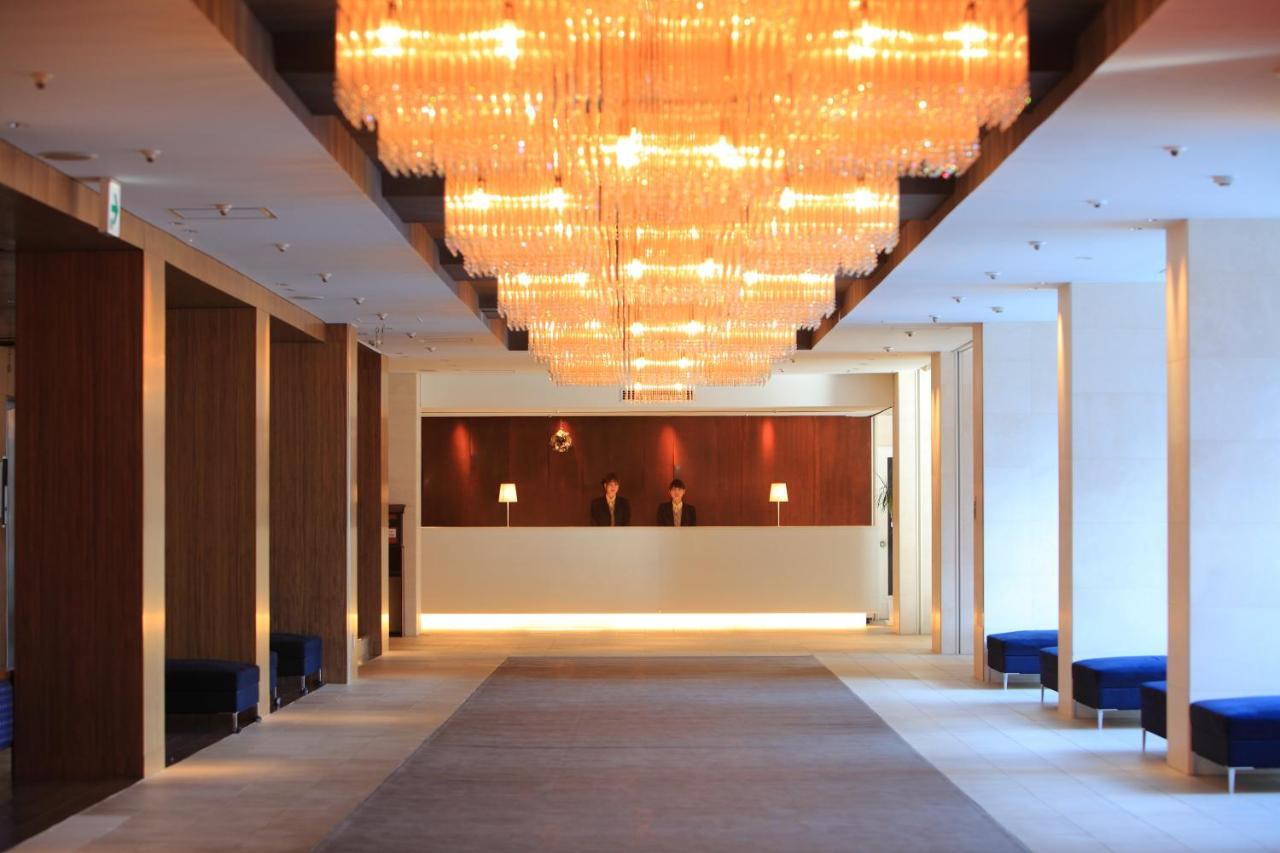 Hotel Fuji Яманаши Екстериор снимка