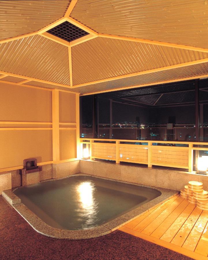 Hotel Fuji Яманаши Екстериор снимка