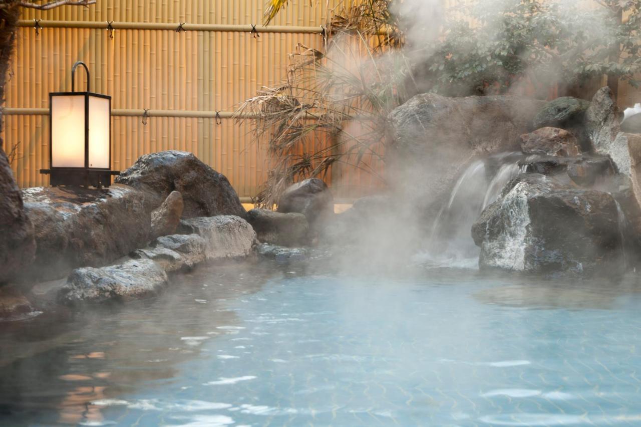 Hotel Fuji Яманаши Екстериор снимка