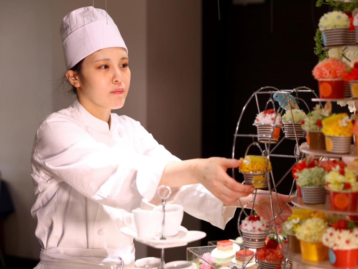 Hotel Fuji Яманаши Екстериор снимка