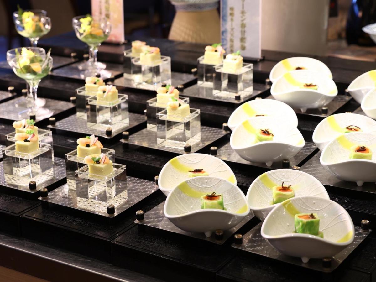 Hotel Fuji Яманаши Екстериор снимка