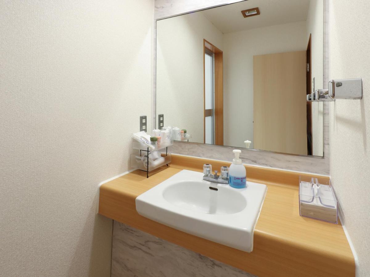 Hotel Fuji Яманаши Екстериор снимка