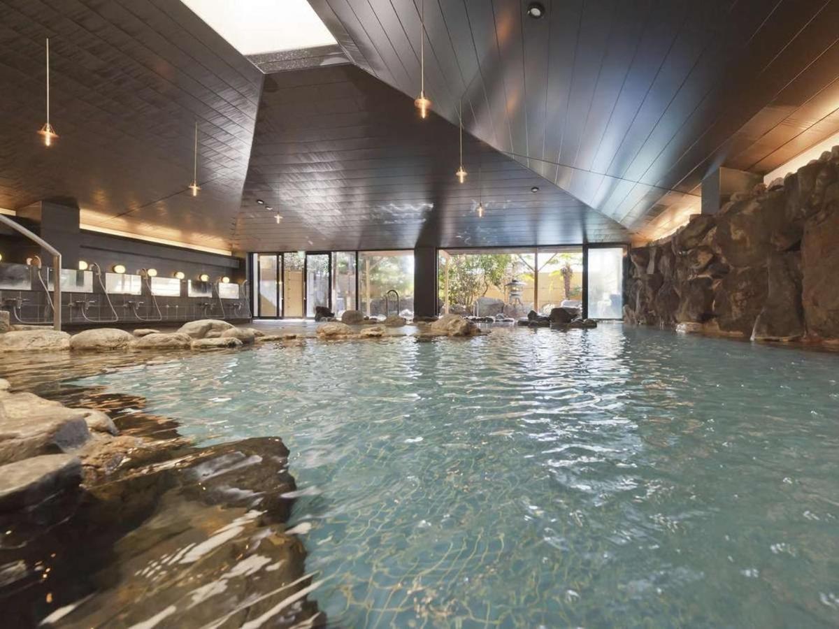 Hotel Fuji Яманаши Екстериор снимка