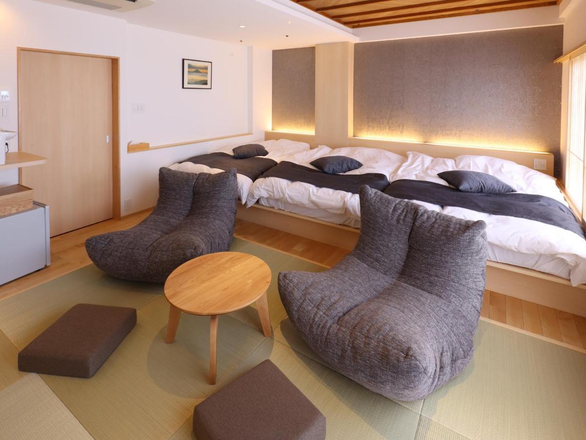 Hotel Fuji Яманаши Екстериор снимка