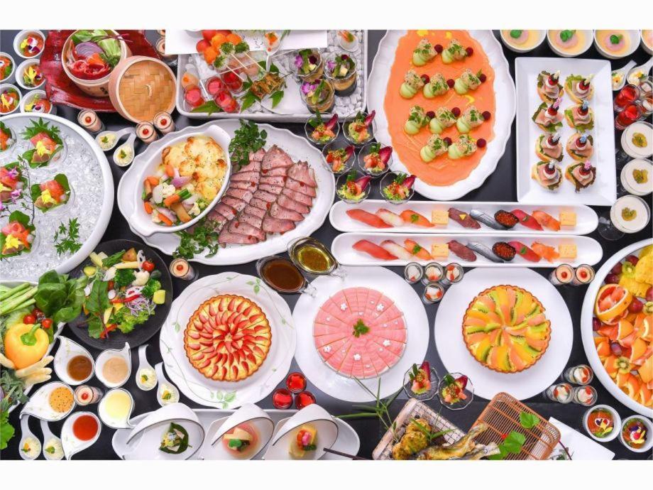 Hotel Fuji Яманаши Екстериор снимка