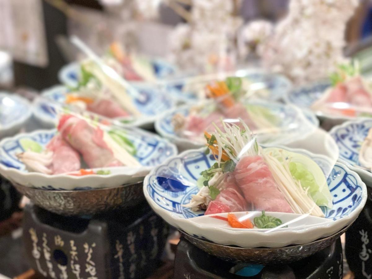 Hotel Fuji Яманаши Екстериор снимка