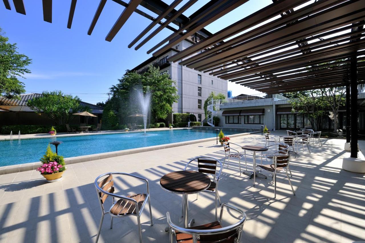 Hotel Fuji Яманаши Екстериор снимка