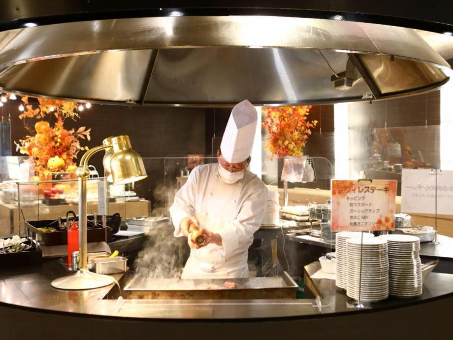 Hotel Fuji Яманаши Екстериор снимка