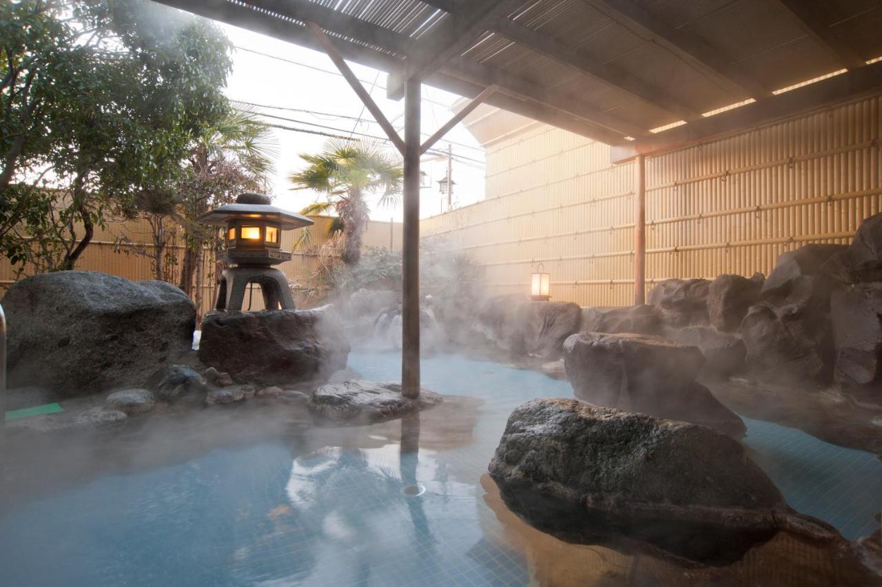 Hotel Fuji Яманаши Екстериор снимка