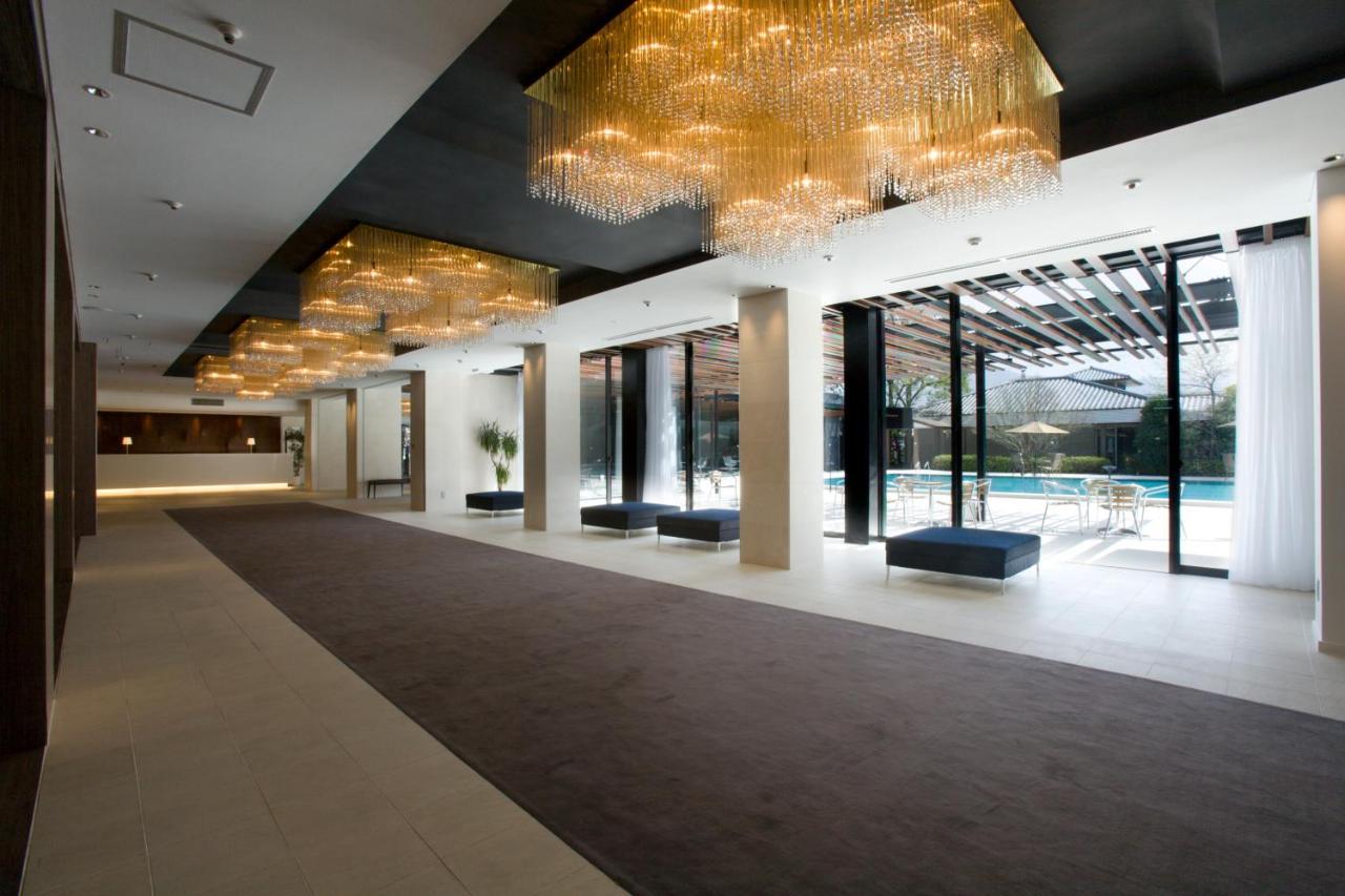 Hotel Fuji Яманаши Екстериор снимка