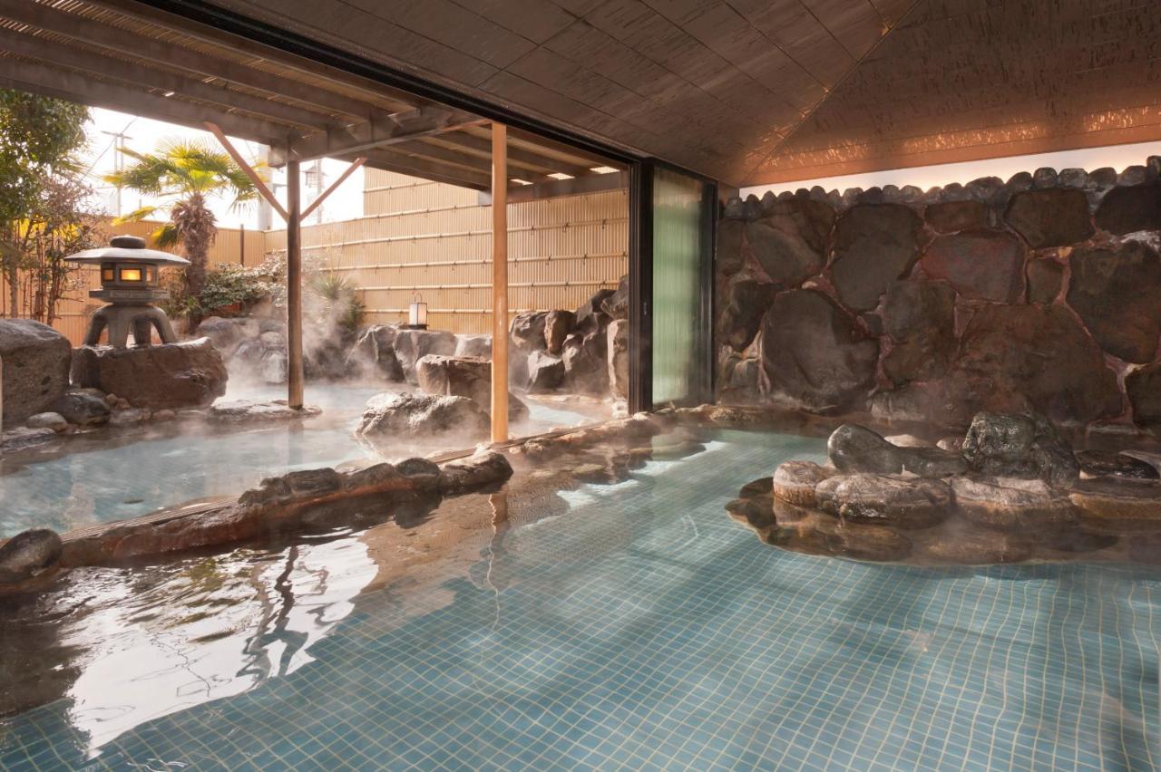 Hotel Fuji Яманаши Екстериор снимка