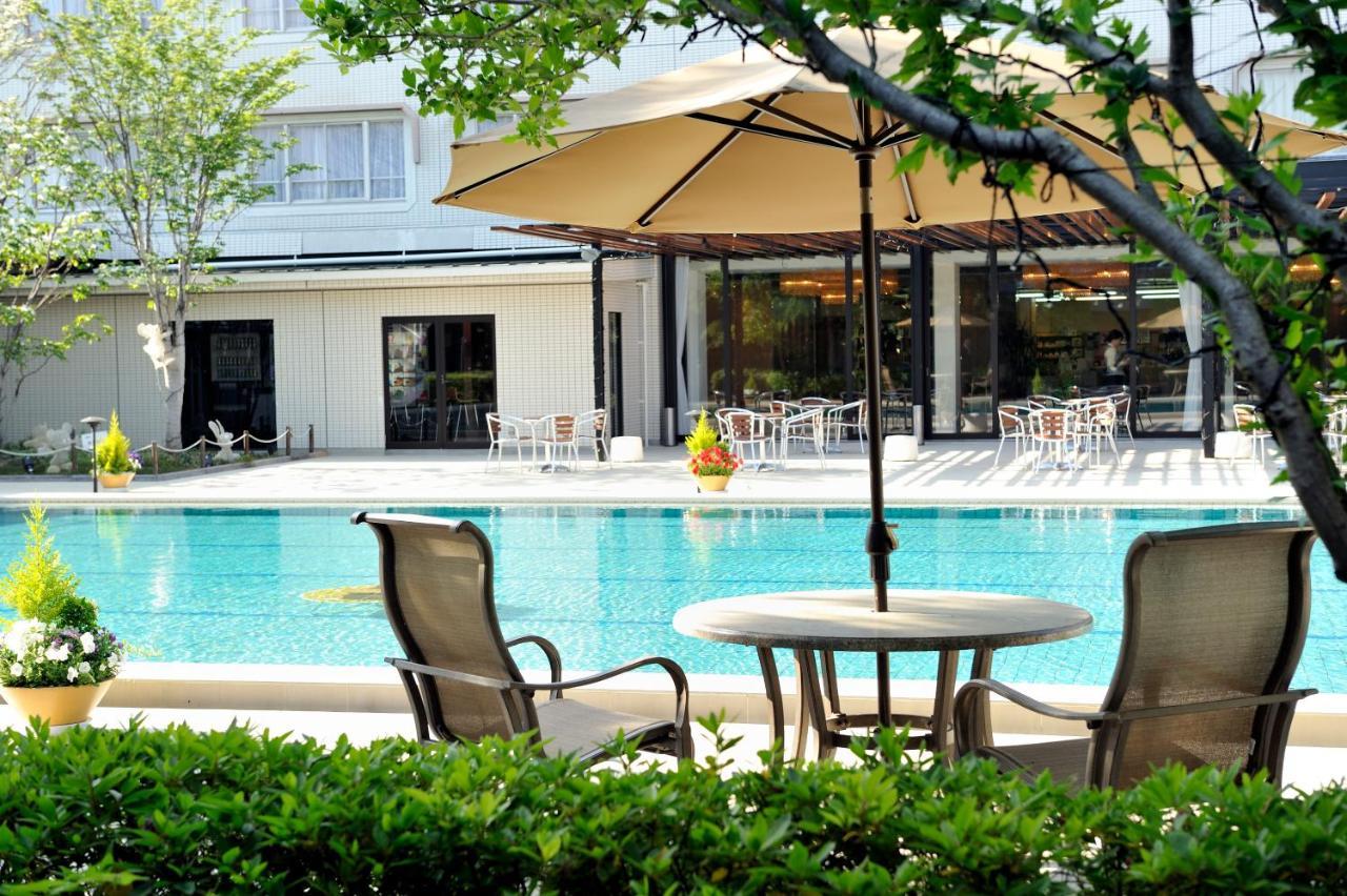 Hotel Fuji Яманаши Екстериор снимка
